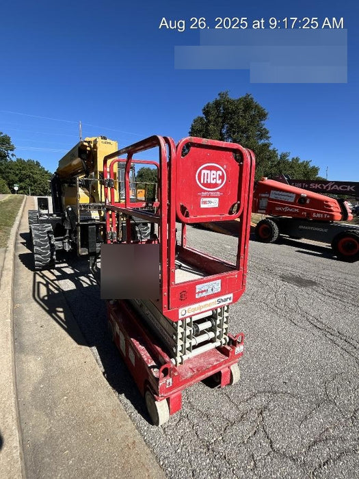 2018 MEC 1330SE MEC 1330SE w/2 Yr Full Extended Warranty