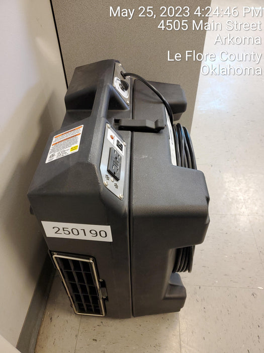 2022 PHOENIX Guardian R Hepa