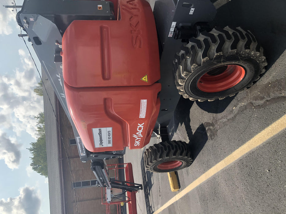 2020 SKYJACK SJ63 AJ