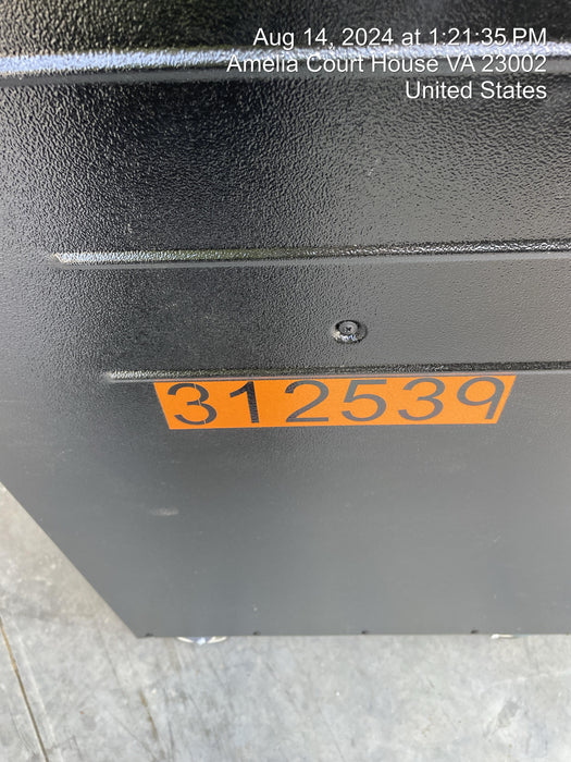 2023 KWIKOOL KPAC1411-2