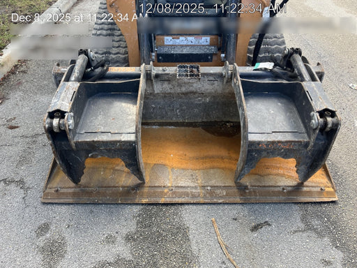 2022 PALADIN UTILITY GRAPPLE 11876-0022