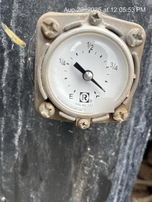 2020 GENIE GS-4390 RT