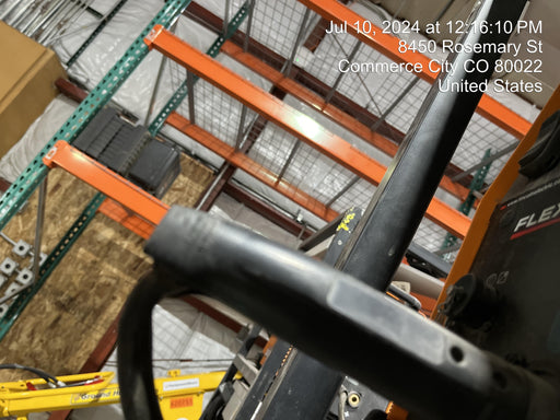 2023 LEX WR6A-7SM-FG26DZ6LD-R