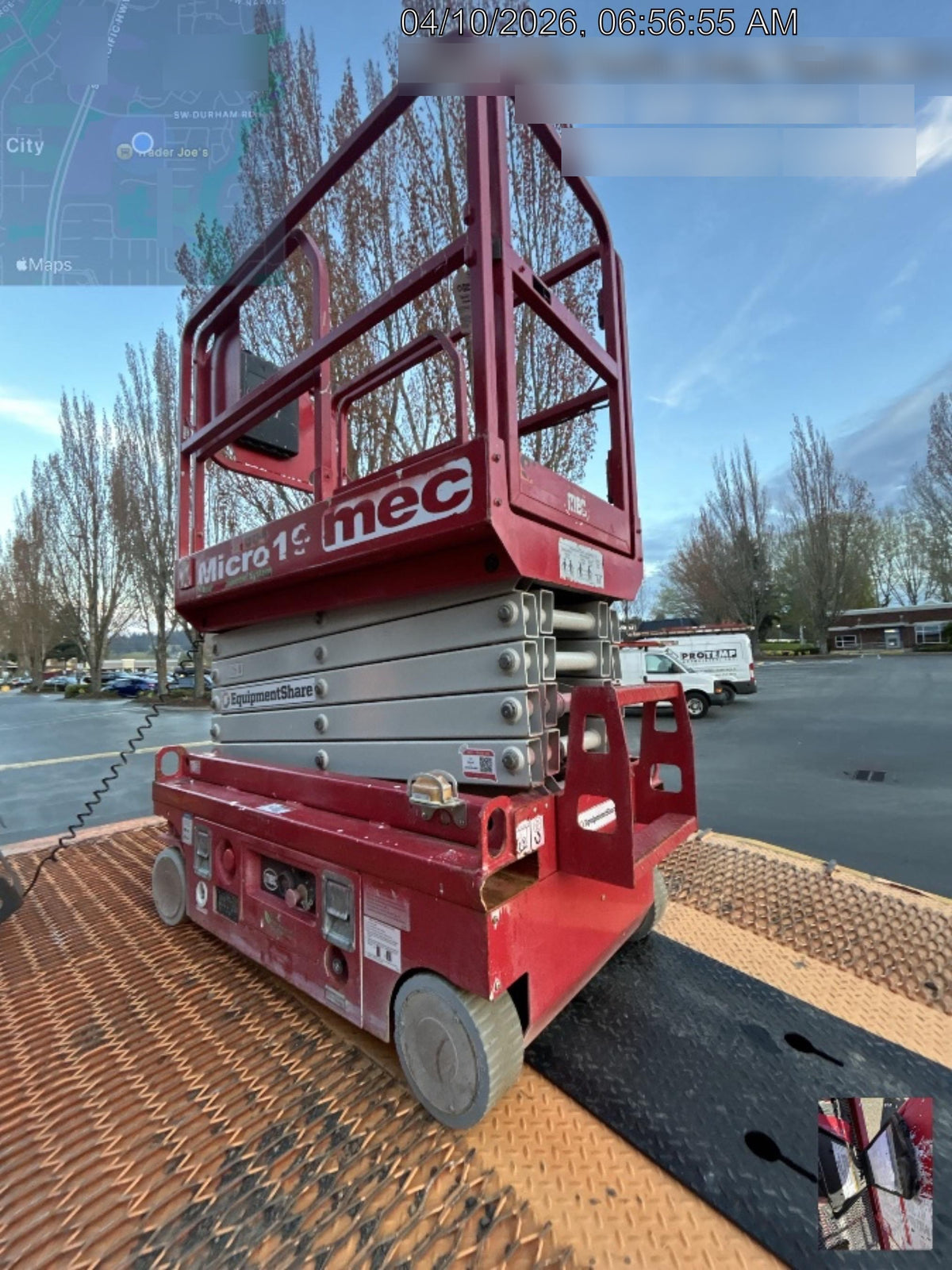 2020 MEC Micro 19