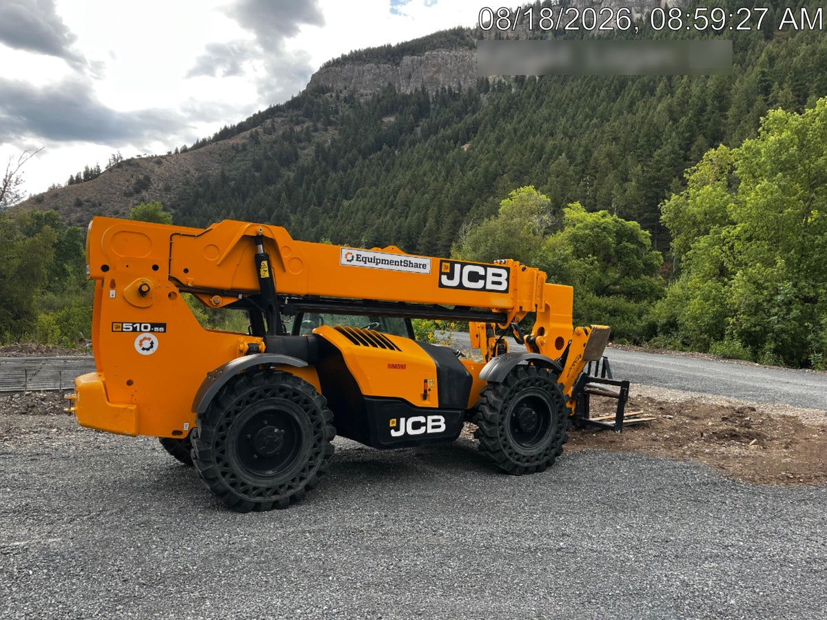 2021 JCB 510-56