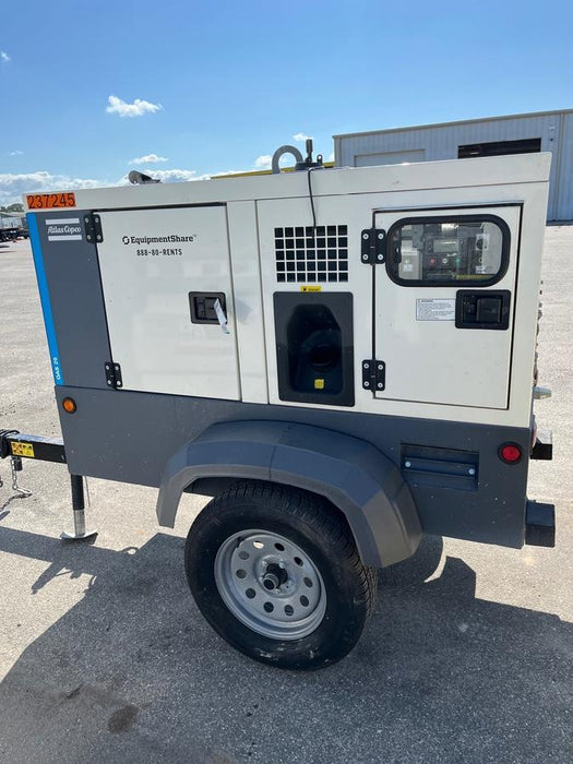 2022 ATLAS COPCO QAS25 CWK