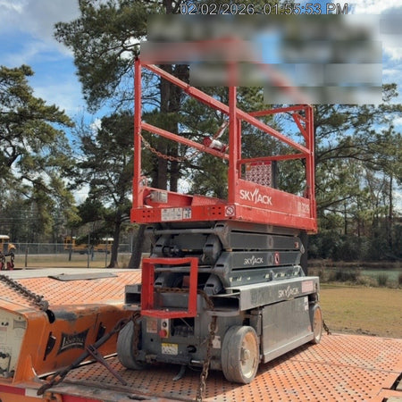 2017 Skyjack SJIII-3219 Standard