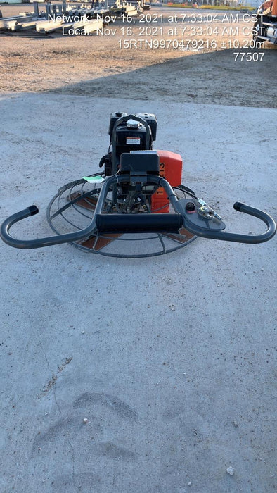 2020 HUSQVARNA CT 48-13A-V