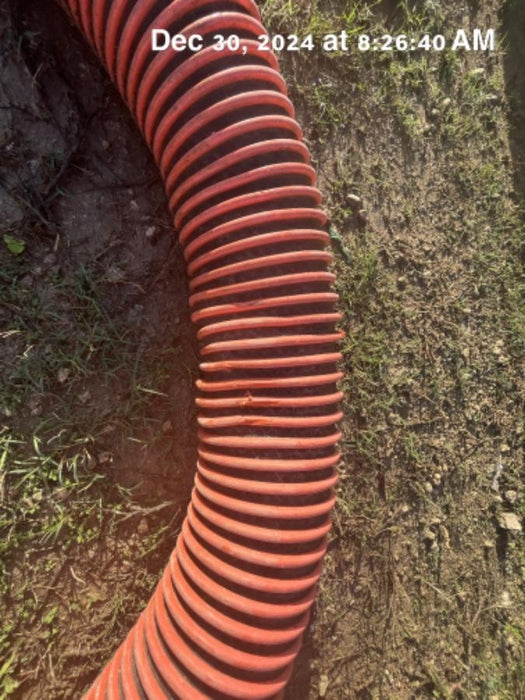 2022 ATLAS COPCO PAC F66 KD