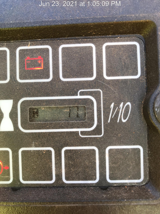 2021 WACKER NEUSON RTLx-SC3