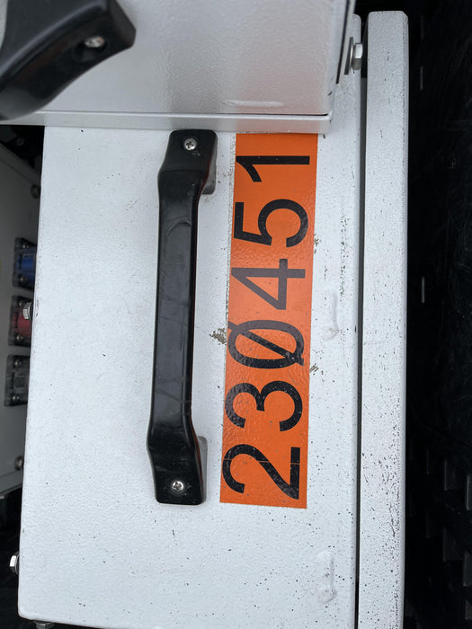 2020 TRYSTAR Tuff Panel 400A