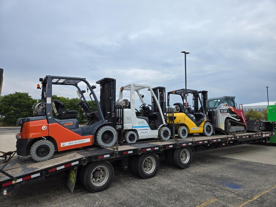 2021 PALADIN Sweepster SB72