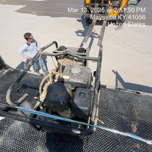 2020 MI-T-M CORPORATION HSP-3504-3MGH