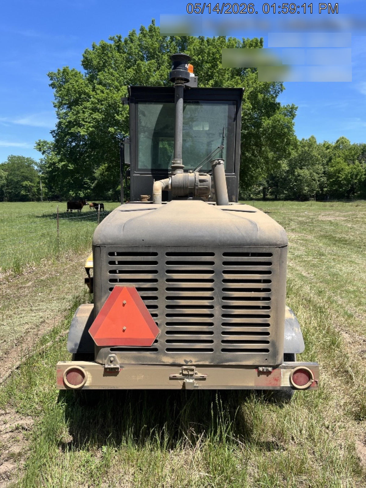 2023 LAYMOR SM450
