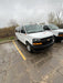2025 CHEVROLET Express Van - Rental