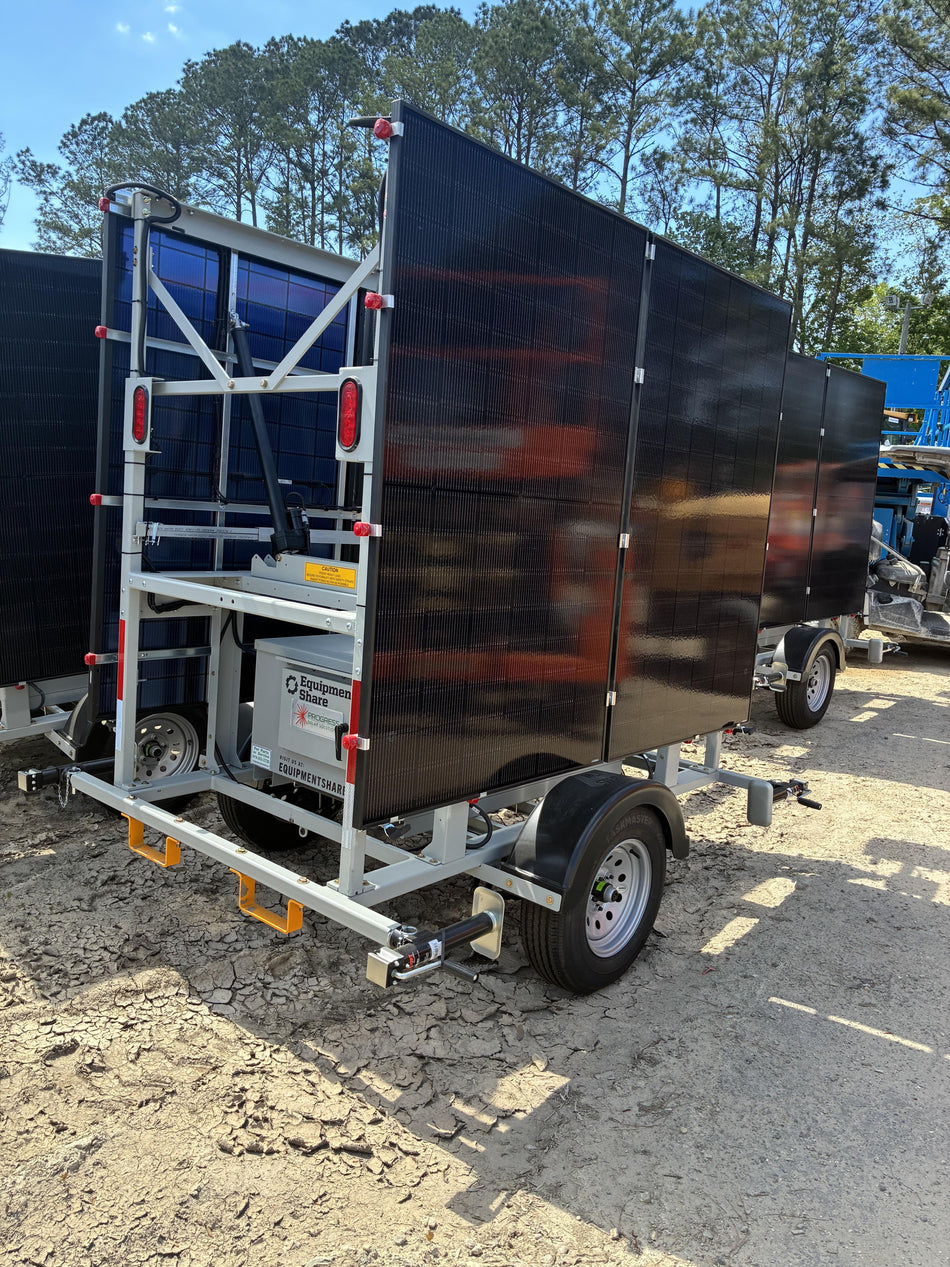 2026 PROGRESS SOLAR SOLUTIONS Helios-2XP