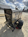 2019 Lincoln Electric Vantage 322 Welder Ready-Pak 3, Two wheel trailer, Fender and Light kit, Cable Rack