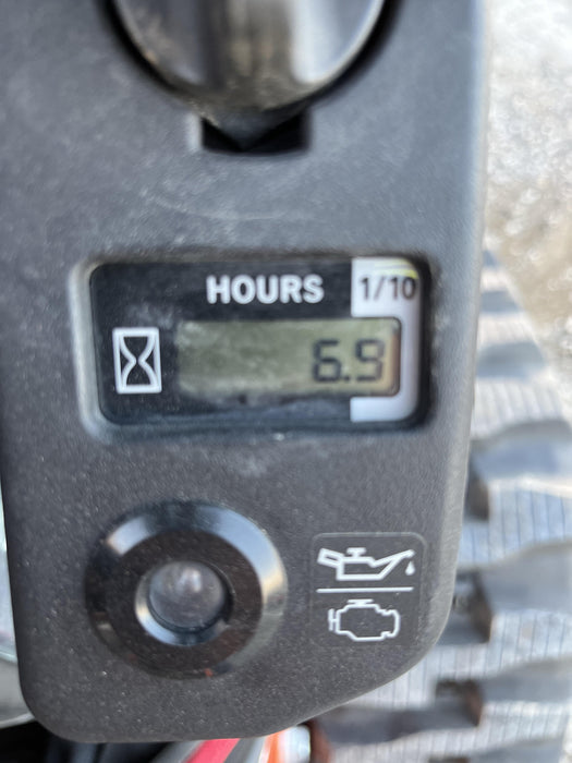 2023 DITCH WITCH C24XA