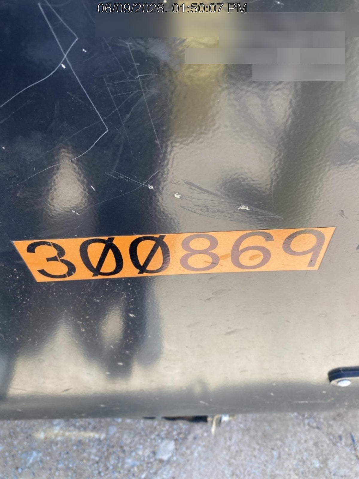 2023 GENIE GTH-844