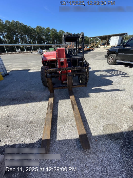 2020 MANITOU MTA5519