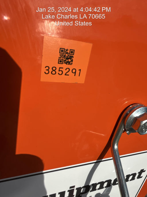 2024 HUSQVARNA FS 5000D