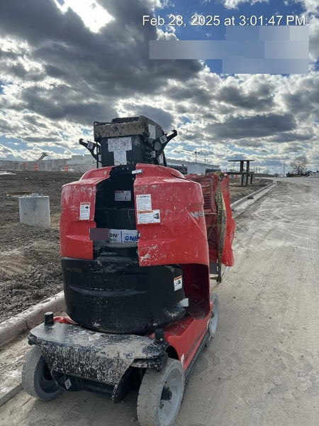 2023 MANITOU VJR 26