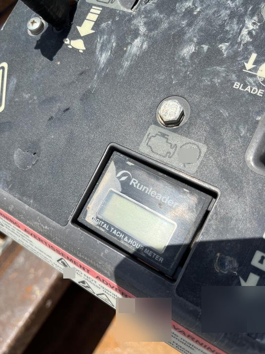 2019 HUSQVARNA FS 413