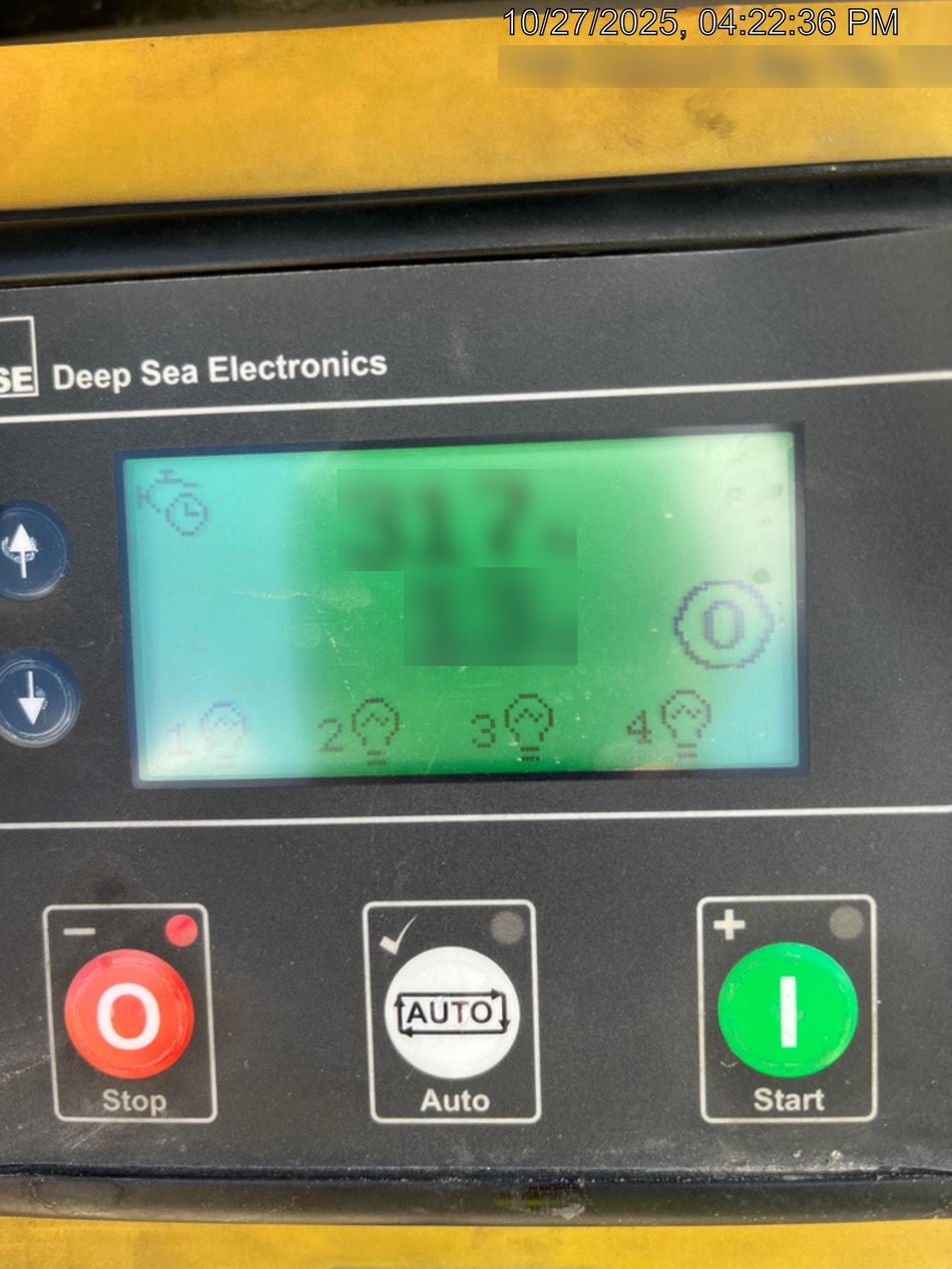 2021 ALLMAND NLV3GR