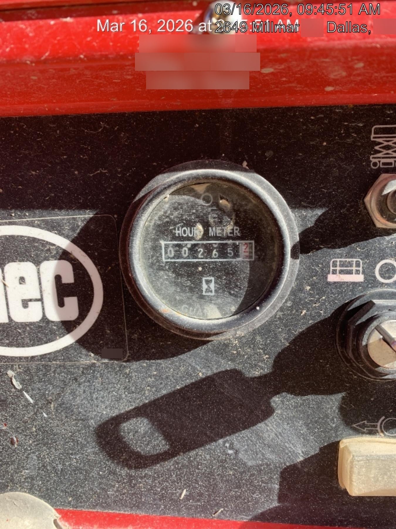 2021 MEC Micro 19