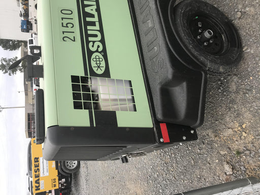 2019 SULLAIR 185-DPQ