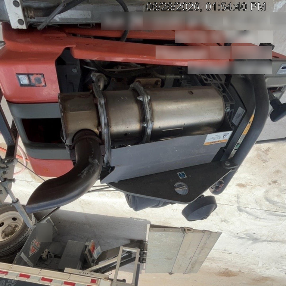 2024 HUSQVARNA FS 5000D