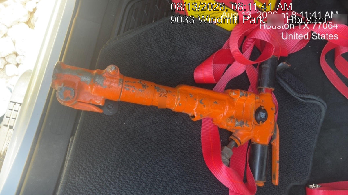 2020 MICHIGAN PNEUMATIC MP-30-1