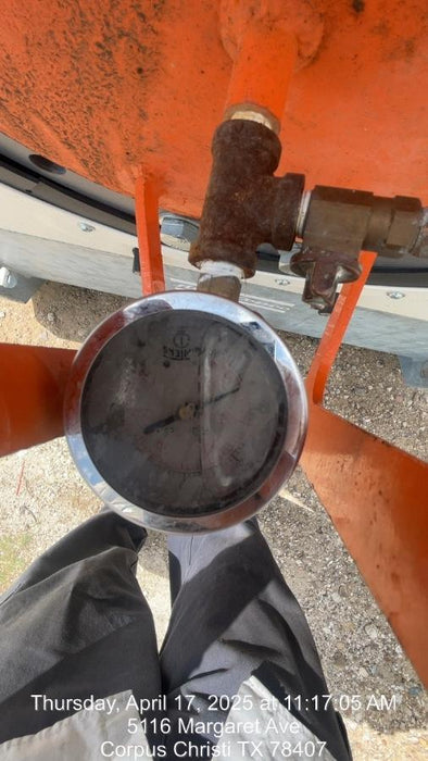 2024 ATLAS COPCO PAC F1212 JD-S