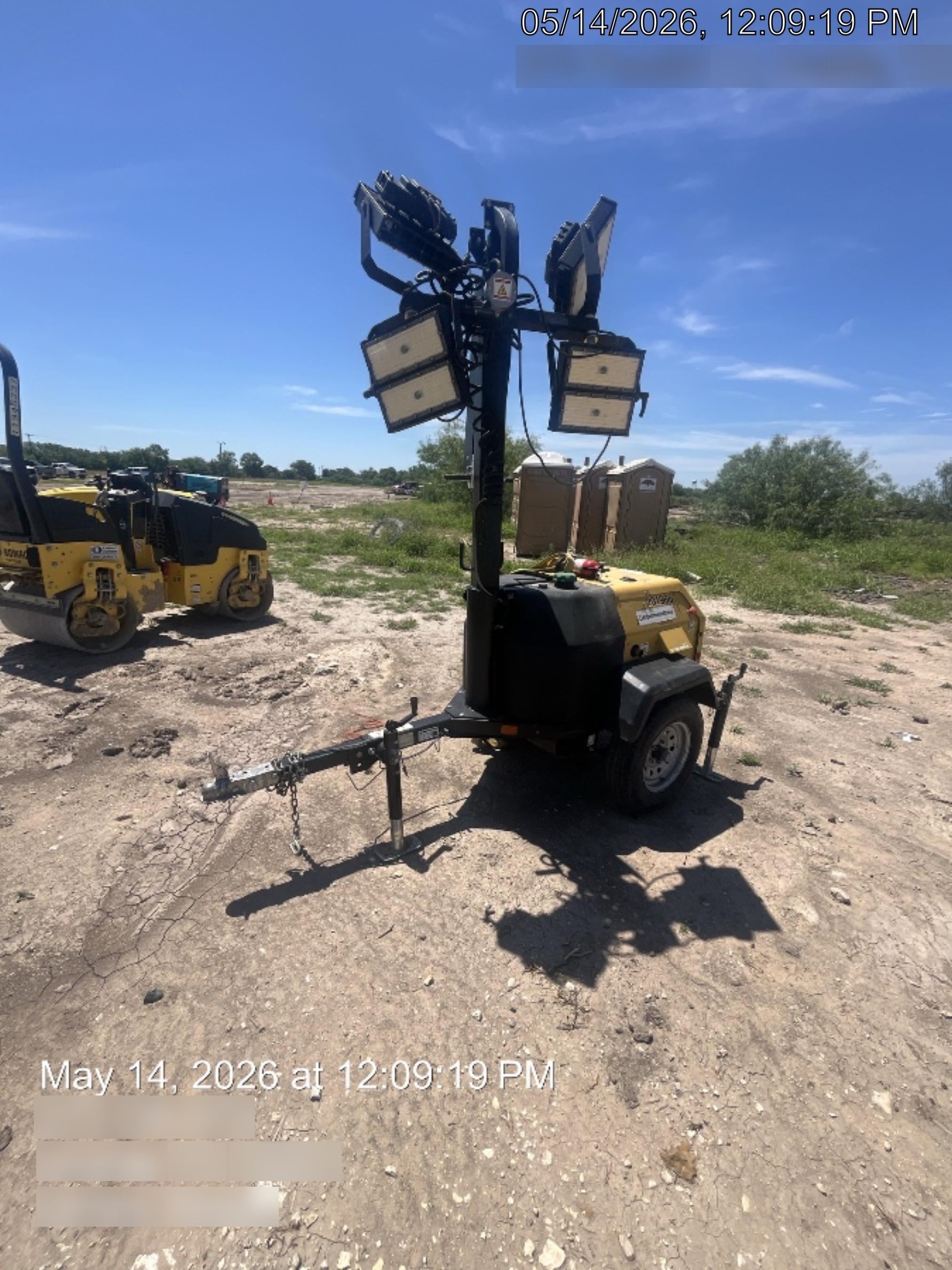 2022 ALLMAND NLV3GR