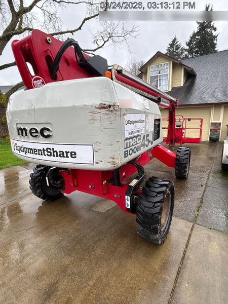 2020 MEC 45-J D