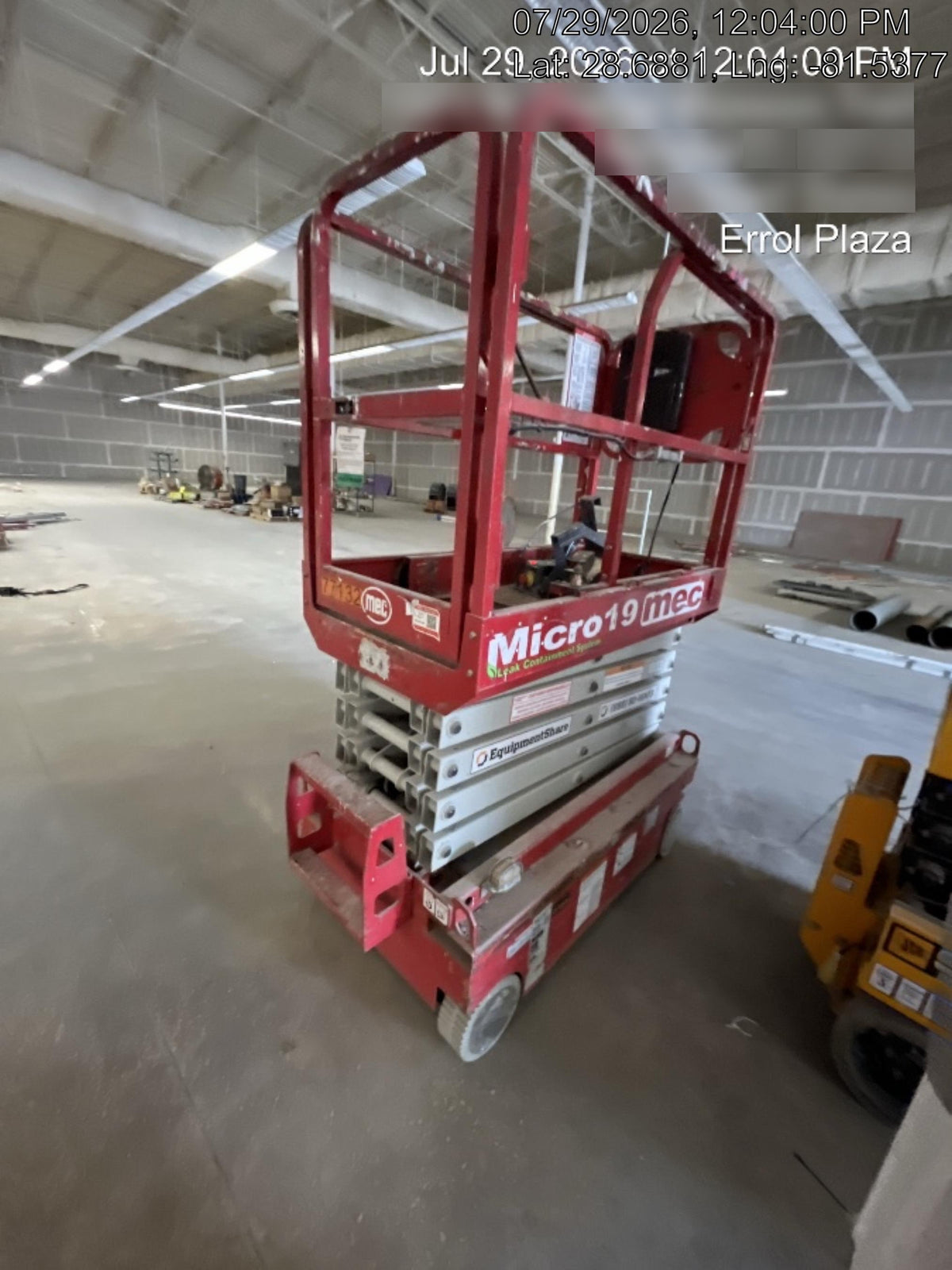 2020 MEC Micro 19