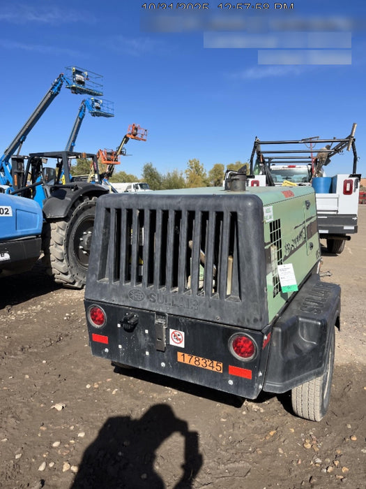 2021 SULLAIR 185D-DPQ KU4F