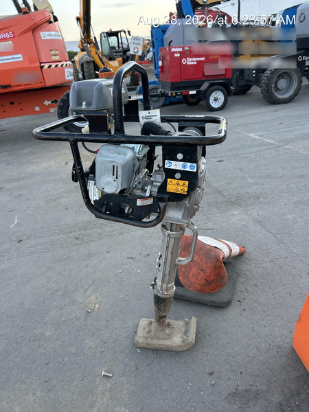 2023 MULTIQUIP MTR40HF