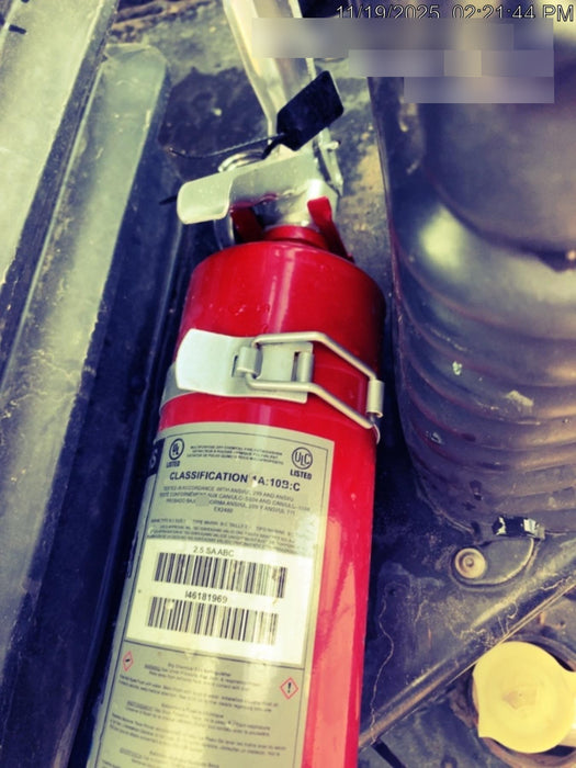 2020 JCB 509-42 Cab/Heat/Air, Solid Tires, Work Lights, Beacon, Aux Hydraulics, Back up Alarm, Lifting Eye, ES Decals