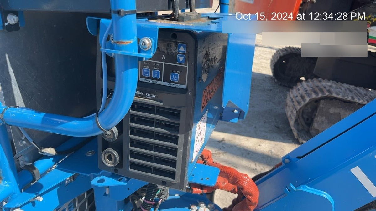 2022 MILLER ELECTRIC CST-280