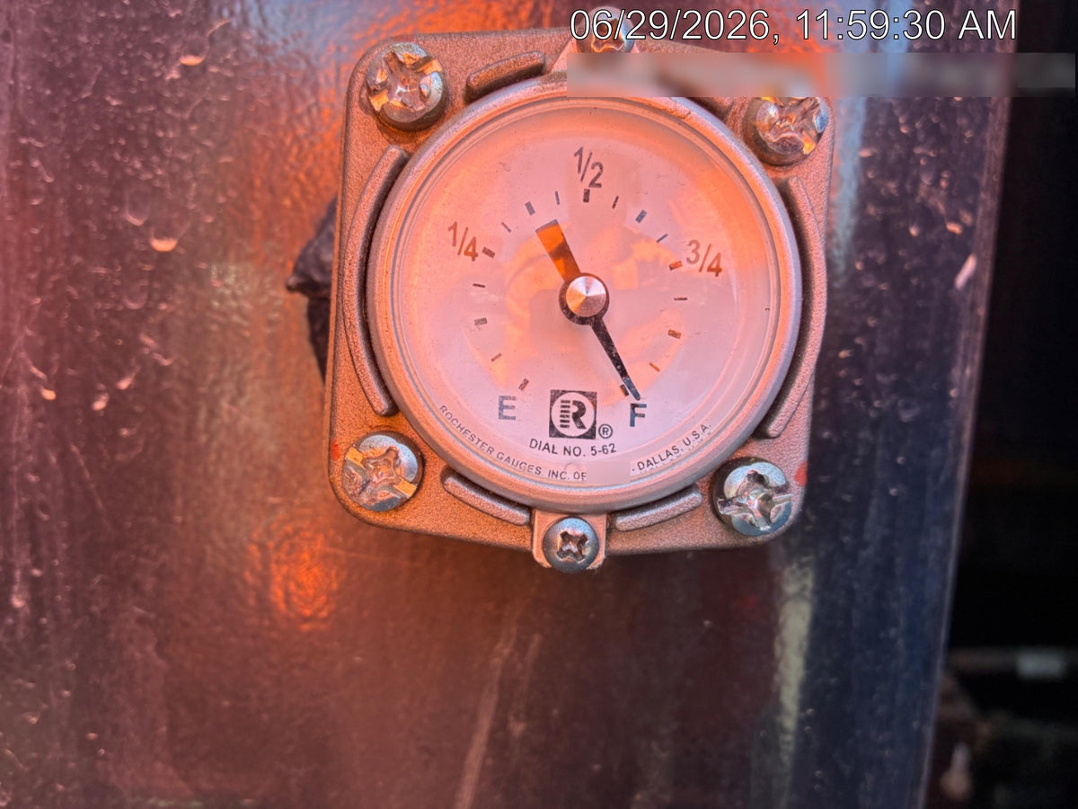 2024 GENIE GS-4390 RT