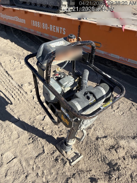 2023 MULTIQUIP MTR40HF
