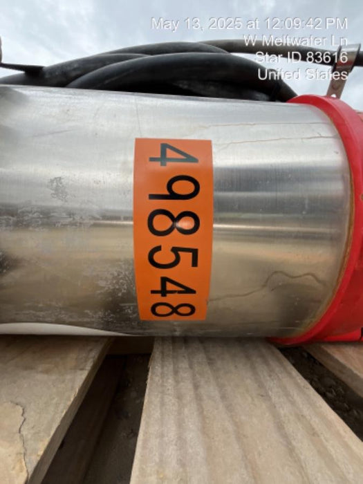 2024 MULTIQUIP ST41460