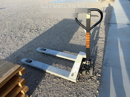 2025 STRONGWAY 4400 lb Pallet Jack