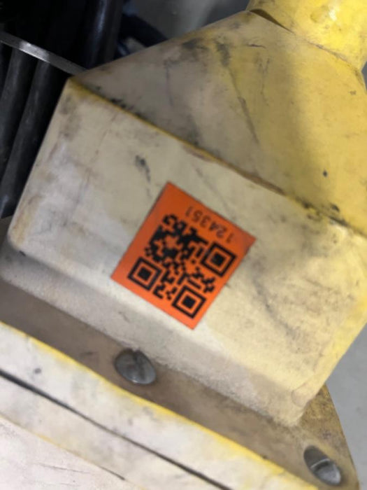 2021 WORKSITE LIGHTING DWXPLEDIL50-12V