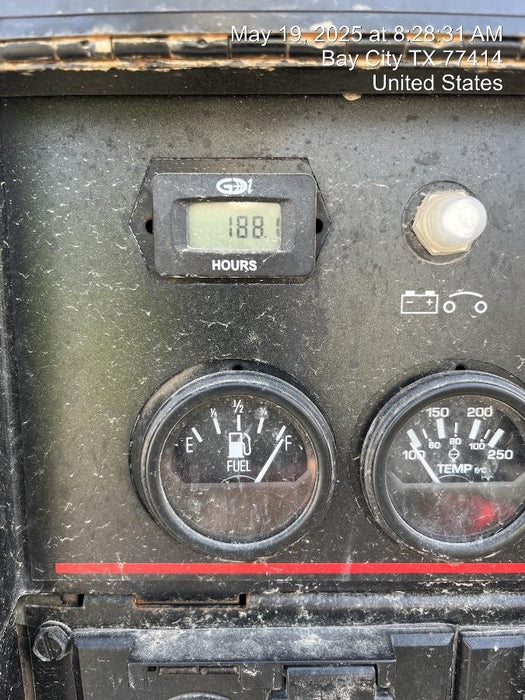 2025 LINCOLN ELECTRIC LE400