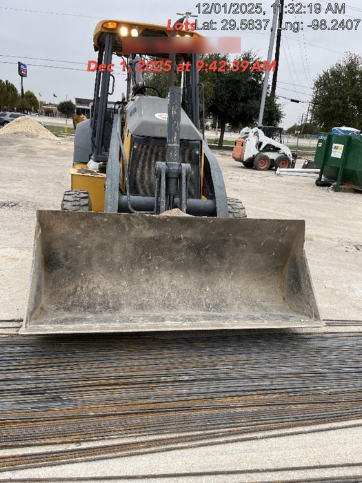 2023 JCB 3CX-14 Extendable Stick 74hp, Cab/Heat/Air, 4WD, Extendable Stick, Easy Controls, 1 Way Hydraulics, With Loader Pipework