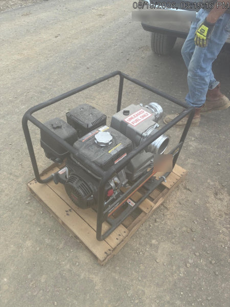 2025 MI-T-M WTP-T04-0MGH