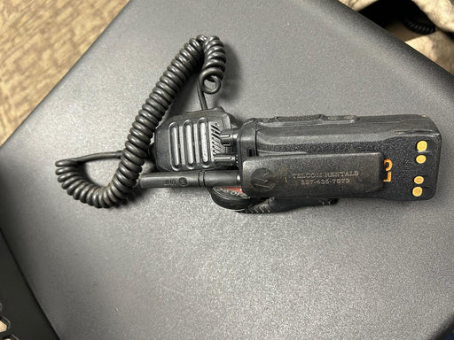 2024 MOTOROLA R7 DISPLAY