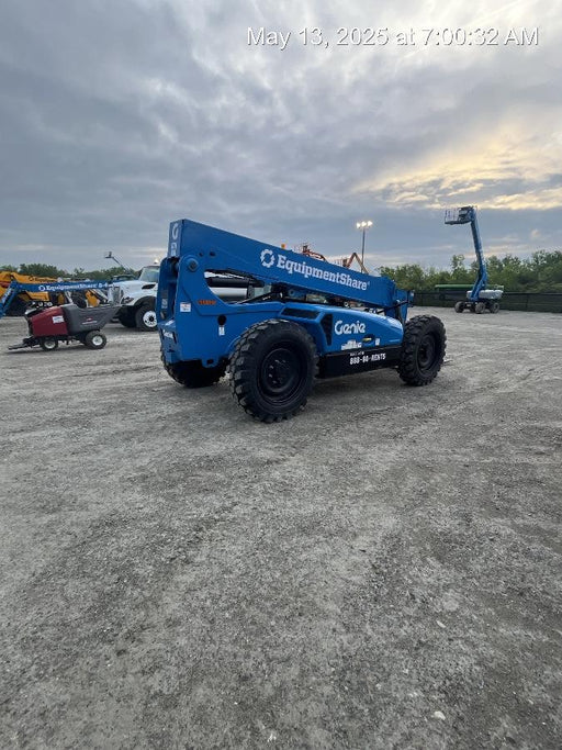 2025 GENIE GTH-636